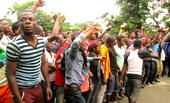 Students avow shutting down of govt institutions in S/South, S/East