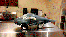 Nigeria challenges the world with ‘9jaBOLT’ solar car