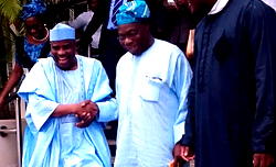 Tambuwal and his Law-Breaker Supporters
