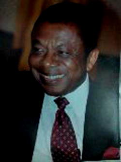 Abia 2015: Charter of equity makes Ukwa-Ngwa’s case – Nkire