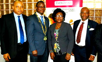 Eve’s Desire tackles low libido in women