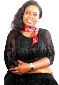 Our goal is a better life for every abandoned child  —Ugonna Mary