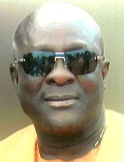 2015 Guber: How PDP caucus zeroed in on Abia South – Ukpai Agwu