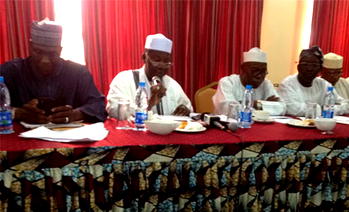Contest and plunge Nigeria into violence, anarchy, Northern delegates warn Jonathan, others