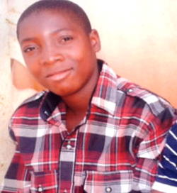 Escape from ritual killers: The  story of two students