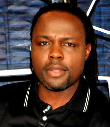 Rio 2016 qualifiers: Ikpeba backs Siasia to outsmart Le’Roy