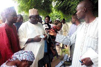 Poll: Nigerians in Malaysia warn against rigging