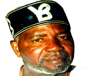 2015: Why Jonathan should run with Sambo — Senator Braimoh