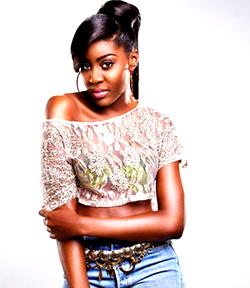 How I found my way from US to Nigeria to do music – Zaina