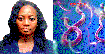 My encounter with Patrick Sawyer— Adadevoh