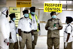 Ebola scare:	Controversy, facts and alternative remedies