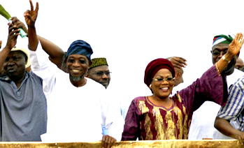 Osun: Why Aregbesola won