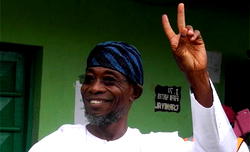 How APC lost the Osun election