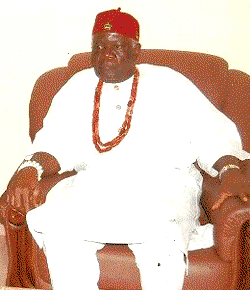 Crisis brews in Enugu community as contestant allegedly declares self monarch-elect