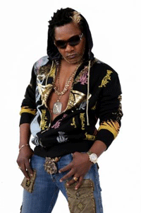 Why I disappeared from music scene — Awilo Longomba