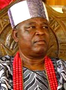 Oba of Ikorodu, Ayangburen, dies at 83