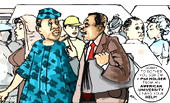 ‘Corporate beggars in Owerri’