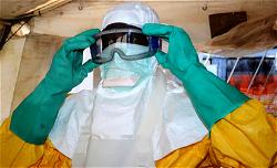 Escape of Ebola patients raises alert in Sierra Leone