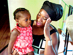 Ebola: Our kids will grow  up not knowing  their father  – Victim’s  widow
