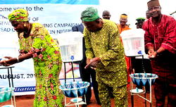 Ochekpe advocates personal hygiene for Ebola prevention