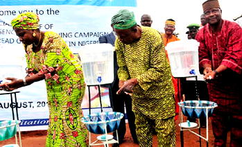 Ebola: Oyo to establish isolation centres in 33 LGAs