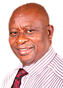 Gbagi:  Real estate mogul