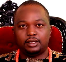 I am not a gay and I will never be – Augustine Okoye