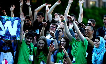 Microsoft announces 2014 worldwide imagine cup winners