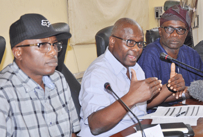 FG, LASG disagree on new Ebola cases - Vanguard News