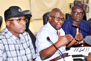 FG, LASG disagree on new Ebola cases