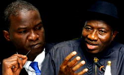 Campaign Funding: Fashola asks Jonathan to make NCC re-open SMS platform