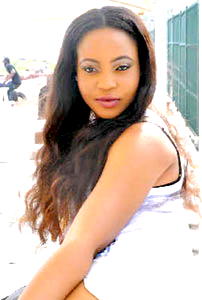 Is Lydia Owan scared of falling in love?