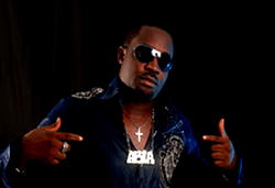 I started rapping in Igbo when nobody was doing it — Mr Raw