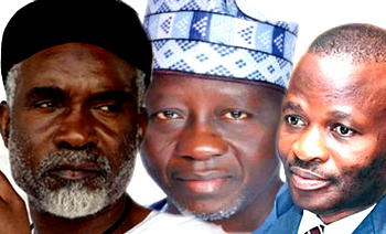 The crash of impeachment