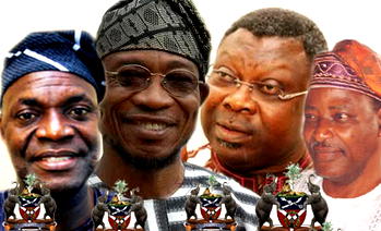 Osun 2014:  INEC’s quarter final match before 2015