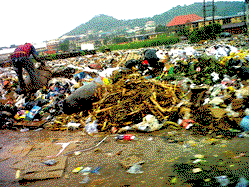 Lagos warns against indiscriminate dumping of refuse