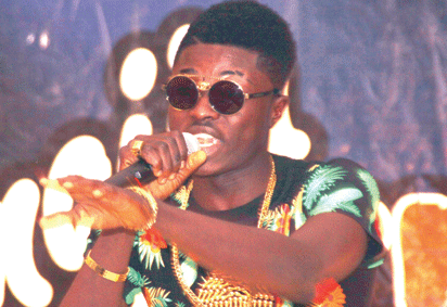 My career has received a boost — Rodney