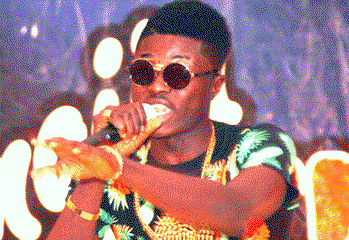 My career has received a boost — Rodney