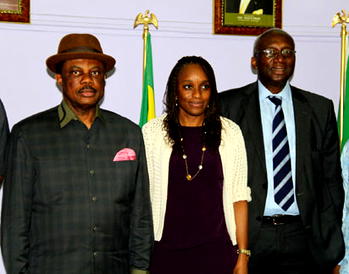 Anambra says yes to smart state initiative