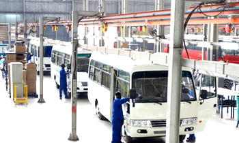 Stallion rolls out vehicles built for Nigerian roads’