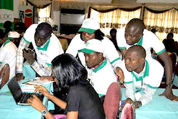 How GIS gave us jobs — Graduates