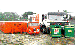 Aba: Battle to rid Abia’s commercial city of filth