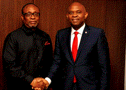 Elumelu back as UBA chairman