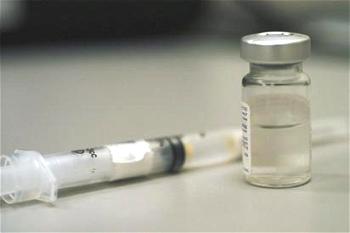Researchers test cholesterol vaccine
