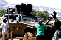 10 soldiers die in battle as army repels Boko Haram from Ashaka town