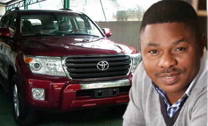 The incredible lifestyle of an entertainer