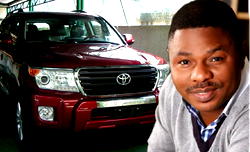 The incredible lifestyle of an entertainer