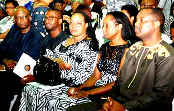 EBOLA: S-African passenger quarantined in Lagos