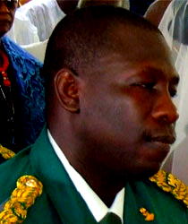 Adamawa Acting Gov. visits Obasanjo’s injured son, salutes military