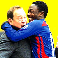 Champions League: Ahmed Musa’s brace keeps club in contention